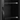 Tefcold Flaschenkühlschrank FS176H Black
