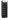 Tefcold Displaygefrierschrank UFSC371GCP Black