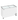 Tefcold Eiscrem-Gefriertruhen IC401SC