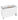 Tefcold Eiscrem-Gefriertruhen IC401SC