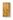 Hendi Planche à découper rectangulaire en bois d'olivier, 250x150x(H)18mm