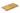 Planche à découper en bois d'olivier, HENDI, 250x150x(H)18mm