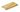 Planche à découper en bois d'olivier, HENDI, 250x150x(H)18mm