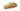 Planche à découper avec rigole en bois d'olivier, HENDI, 300x210x(H)18mm