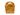 Boîte à pain en bois d'olivier, HENDI, 245x198x(H)194mm
