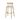 BEST Windson Barhocker Sand, Polypropylen