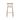 BEST Windson Barhocker Sand, Polypropylen