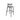 Tabouret de bar Windson, vert