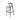 Tabouret de bar Windson, vert