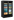 Tefcold Displaykühlschrank Atom Maxi C2DBB