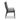 barths Palazzo - Chaise de salle à manger multipositions pliable avec tressage en corde - anthracite