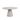 barths Cuba runder Dining-Tisch Ø 140 cm - Sand