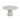 barths Cuba runder Dining-Tisch Ø 140 cm - Sand