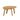 barths Lungo Beistelltisch 70 x 45 cm - Teak