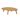 barths Lungo Beistelltisch 90 x 60 cm - Teak