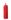Flacons distributeur, HENDI, 0,2L, Rouge, ø50x(H)185mm
