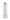 Hendi siphon à chantilly Thermo, 0,5 L, inox, double paroi