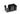 Bar Caddy PP 230x135x103 mm schwarz