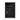 BBQ Cooler Black S-R Getränkekühlschrank