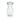 Weck Bottle Flasche 0,25 l. - 6er SET
