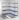 Regalsystem 4 böden 2x GN 1060x325x1685 mm