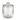 APS Vorrats-/ Cookieglas CLASSIC - 4 Liter