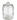 APS Vorrats-/ Cookieglas CLASSIC - 6 Liter