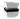 APS Schale -FLOAT-  schwarz,  9 x 9 cm, H: 4,5 cm, 0,16 L