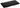 APS Tablett -SLATE-ROCK- 20 x 10 cm, H: 2 cm