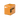 Rieber Thermobox 52 litres à chargement par l’avant, orange