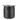 Marmite à soupe Hendi à chauffage à sec, 10 L, noire