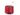 Hendi Soupière UNIQ, 8 L, Rouge