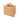 50 sacs de transport Papstar, papier, 27 cm x 32 cm x 17 cm, bruns, avec poignée