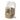 Papstar  Pure  Sandwichboxen mit Sichtfenster; eckig; Pappe - 25 Stk - 1500 ml 