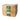 Papstar  Pure  Baguetteboxen - "Good Food"; Pappe - 6,2 cm  x  7,5 cm  x  21 cm  