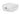 Bac GN Hendi avec couvercle et clips HACCP, GN 1/6, 65 mm, 1,1 L, PP