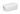 Bac GN Hendi avec couvercle et clips HACCP, GN 1/4, 100 mm, 2,8 L, PP