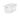 Bac GN Hendi avec couvercle et clips HACCP, GN 1/3, 150 mm, 6 L, PP