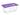 Couvercle Gastronorme violet, HENDI, GN 1/1, Violet, 530x325mm