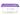 Couvercle Gastronorme violet, HENDI, GN 1/6, Violet, 176x162mm