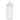 APS Quetschflasche, 6er Set, transparent, 490 ml