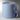 Putzrolle, 3-lagig 380 m x 36 cm blau, perforiert - 1.000 Abrisse