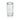 Weck Cylinder shape Zylinderglas 0,34 l. - 6er SET