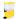 Distributeur de jus - 14 litres - jaune - polypropylène