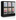 Tefcold Displaygefrierschrank ATOMMAXIF3DB