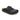 Birkenstock Boston Super Grip Clogs schwarz Größe 38