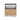 CLASSIC LINE Bain-Marie 3x 1/1GN, 110x88x134 cm, granit noir, éclairage LED