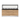 PRO LINE Bain-Marie 5x 1/1GN, 180x88x134 cm, granit noir, éclairage LED
