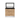 PRO LINE Bain-Marie 2x 1/1GN, 80x88x134 cm, granit noir, éclairage LED