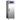 Réfrigérateur Mastro 400 litres en inox, 460x485 mm, -2°/+8°C